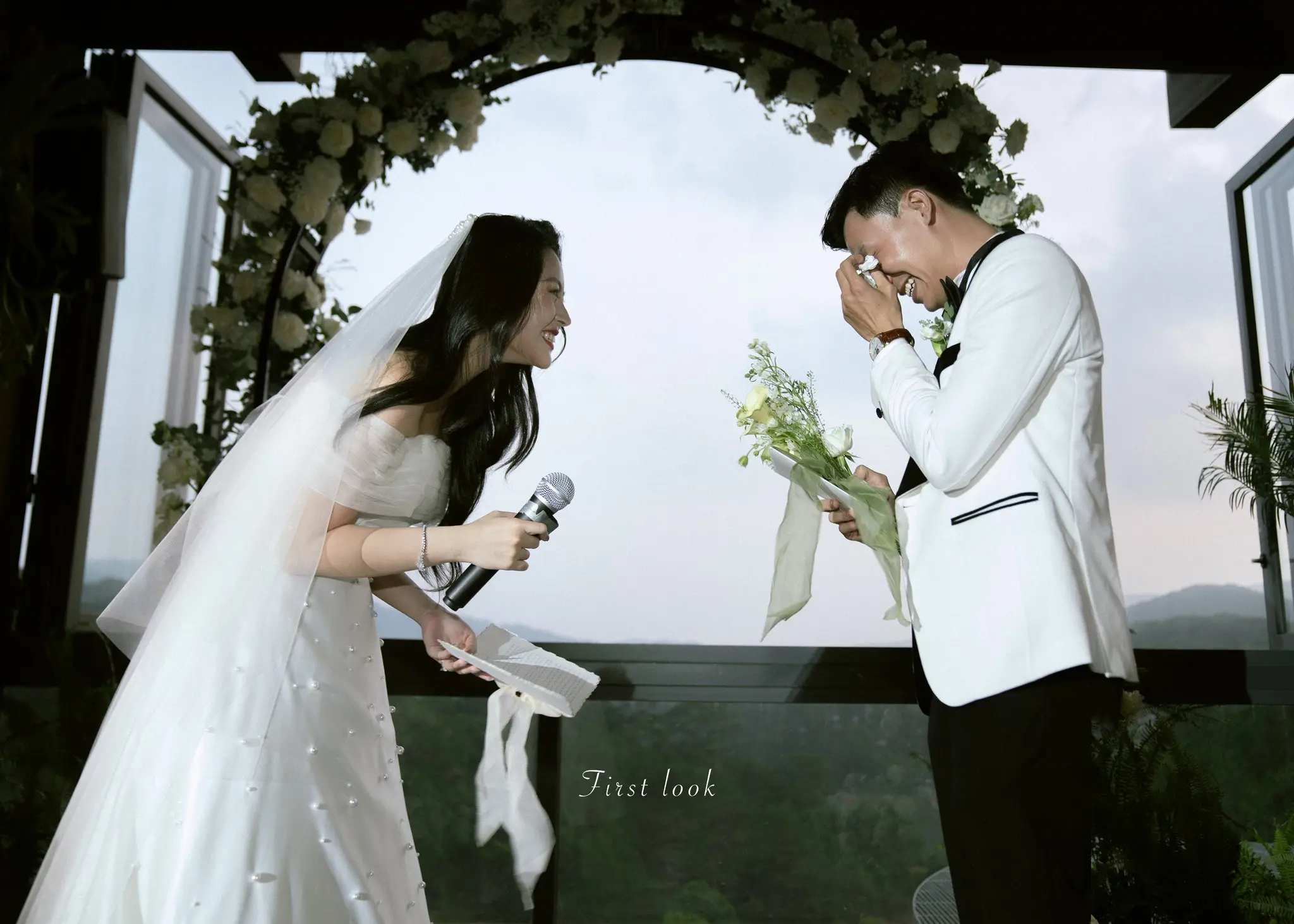 Wedding Day