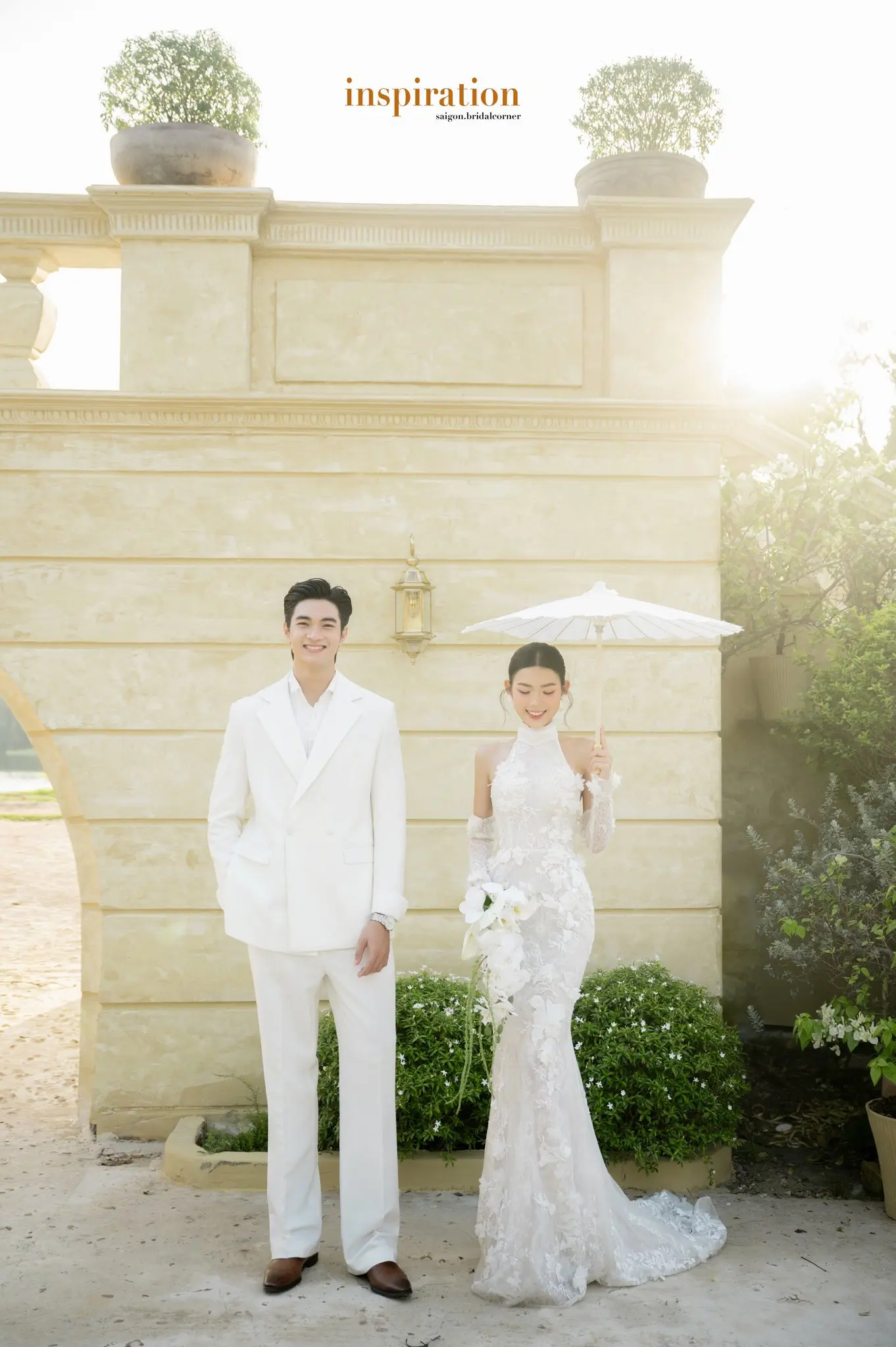 5 sai lầm khi chọn váy cưới đuôi cá mà dâu nên biết