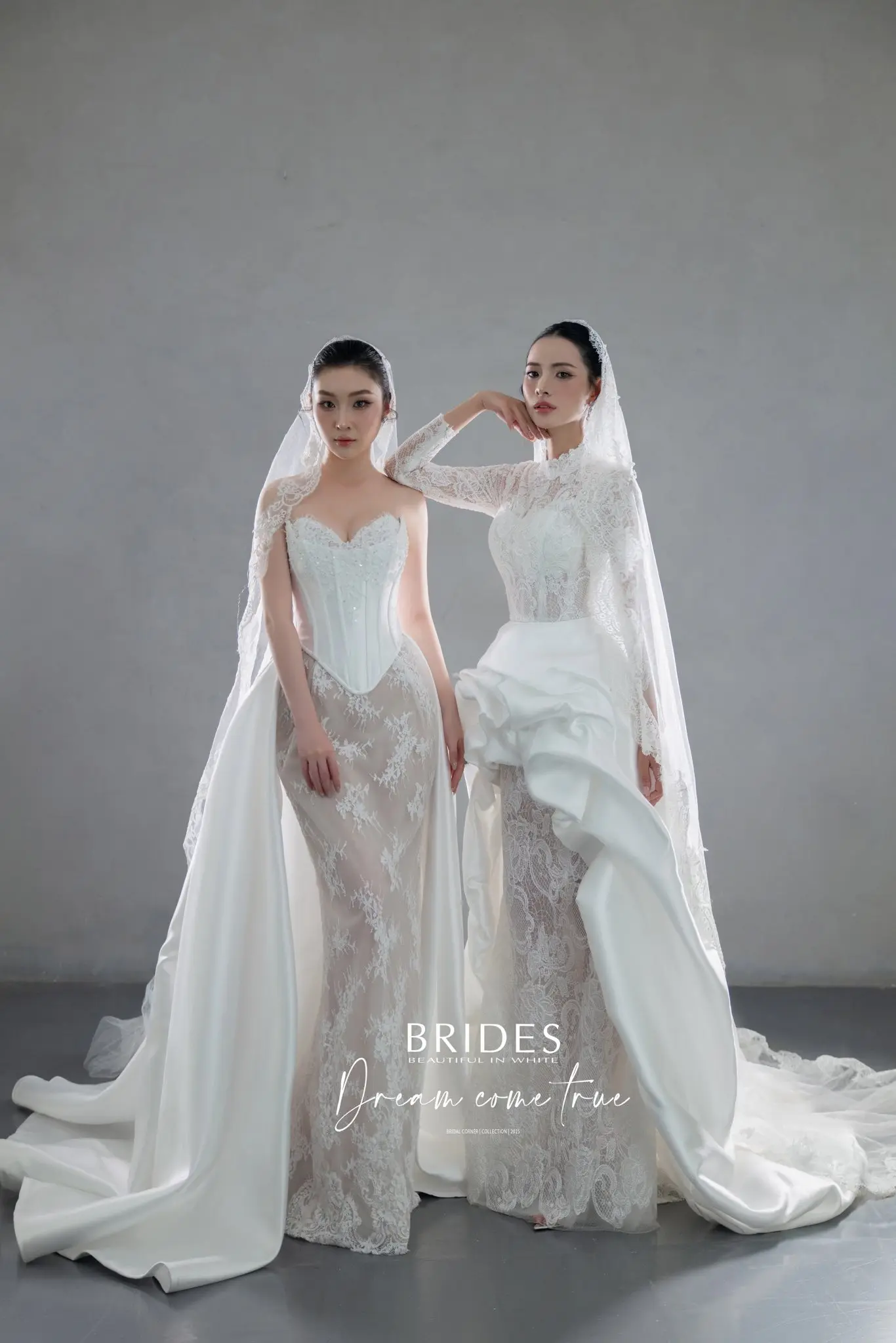 Bí quyết chọn váy cưới để cô dâu luôn tỏa sáng